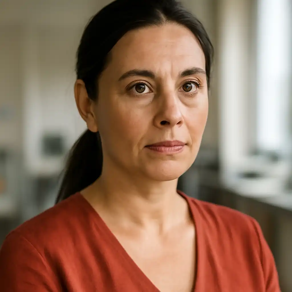 Giulia Moretti